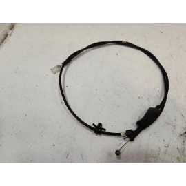 2016-2021 Honda Civic Sedan Hood Bonnet Release Open Cable OEM
