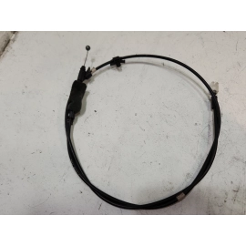 2016-2021 Honda Civic Sedan Hood Bonnet Release Open Cable OEM