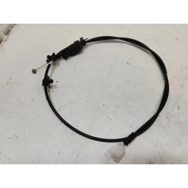 2016-2021 Honda Civic Sedan Hood Bonnet Release Open Cable OEM