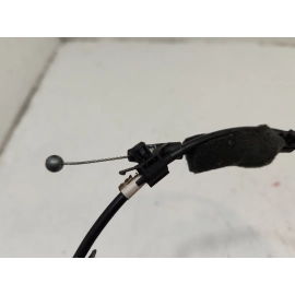 2016-2021 Honda Civic Sedan Hood Bonnet Release Open Cable OEM