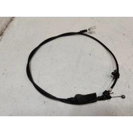 2016-2021 Honda Civic Sedan Hood Bonnet Release Open Cable OEM