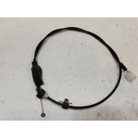 2016-2021 Honda Civic Sedan Hood Bonnet Release Open Cable OEM