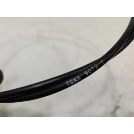 2016-2021 Honda Civic Sedan Hood Bonnet Release Open Cable OEM