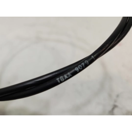 2016-2021 Honda Civic Sedan Hood Bonnet Release Open Cable OEM
