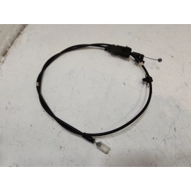 2016-2021 Honda Civic Sedan Hood Bonnet Release Open Cable OEM