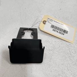 2018-2023 GMC Terrain Rear Center Seat Back Frame Side Cover Trim Cap OEM