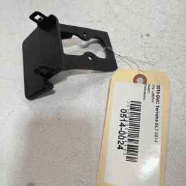 2018-2023 GMC Terrain Rear Center Seat Back Frame Side Cover Trim Cap OEM