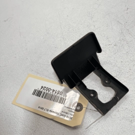 2018-2023 GMC Terrain Rear Center Seat Back Frame Side Cover Trim Cap OEM
