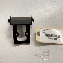 2018-2023 GMC Terrain Rear Center Seat Back Frame Side Cover Trim Cap OEM