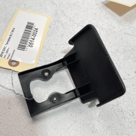2018-2023 GMC Terrain Rear Center Seat Back Frame Side Cover Trim Cap OEM