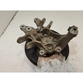 2018 - 2022 HONDA ACCORD REAR LEFT DRIVER SIDE SPINDLE KNUCKLE & HUB OEM