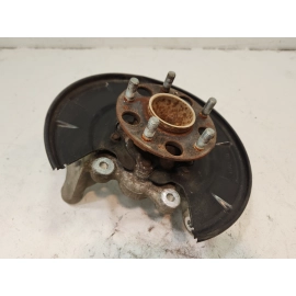 2018 - 2022 HONDA ACCORD REAR LEFT DRIVER SIDE SPINDLE KNUCKLE & HUB OEM