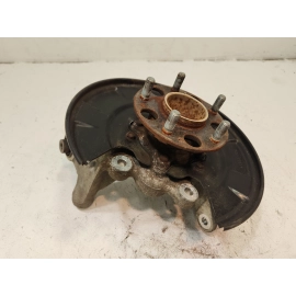 2018 - 2022 HONDA ACCORD REAR LEFT DRIVER SIDE SPINDLE KNUCKLE & HUB OEM