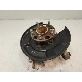 2018 - 2022 HONDA ACCORD REAR LEFT DRIVER SIDE SPINDLE KNUCKLE & HUB OEM
