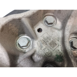 2018 - 2022 HONDA ACCORD REAR LEFT DRIVER SIDE SPINDLE KNUCKLE & HUB OEM