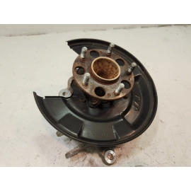 2018 - 2022 HONDA ACCORD REAR LEFT DRIVER SIDE SPINDLE KNUCKLE & HUB OEM