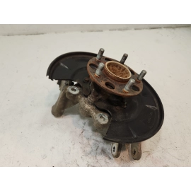 2018 - 2022 HONDA ACCORD REAR LEFT DRIVER SIDE SPINDLE KNUCKLE & HUB OEM