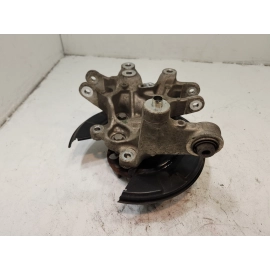 2018 - 2022 HONDA ACCORD REAR LEFT DRIVER SIDE SPINDLE KNUCKLE & HUB OEM