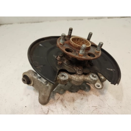2018 - 2022 HONDA ACCORD REAR LEFT DRIVER SIDE SPINDLE KNUCKLE & HUB OEM