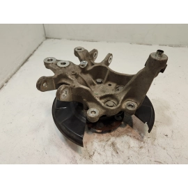 2018 - 2022 HONDA ACCORD REAR LEFT DRIVER SIDE SPINDLE KNUCKLE & HUB OEM