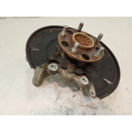 2018 - 2022 HONDA ACCORD REAR LEFT DRIVER SIDE SPINDLE KNUCKLE & HUB OEM
