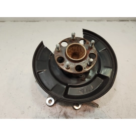 2018 - 2022 HONDA ACCORD REAR LEFT DRIVER SIDE SPINDLE KNUCKLE & HUB OEM