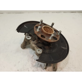 2018 - 2022 HONDA ACCORD REAR LEFT DRIVER SIDE SPINDLE KNUCKLE & HUB OEM