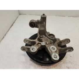 2018 - 2022 HONDA ACCORD REAR LEFT DRIVER SIDE SPINDLE KNUCKLE & HUB OEM