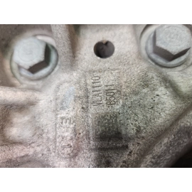 2018 - 2022 HONDA ACCORD REAR LEFT DRIVER SIDE SPINDLE KNUCKLE & HUB OEM