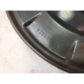 2018 - 2022 HONDA ACCORD REAR LEFT DRIVER SIDE SPINDLE KNUCKLE & HUB OEM