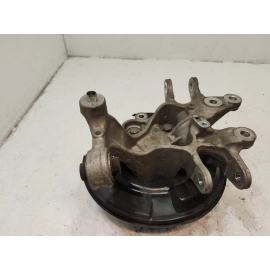 2018 - 2022 HONDA ACCORD REAR LEFT DRIVER SIDE SPINDLE KNUCKLE & HUB OEM