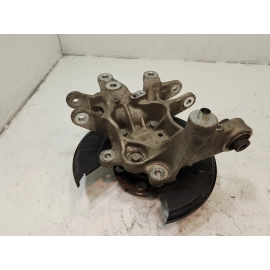 2018 - 2022 HONDA ACCORD REAR LEFT DRIVER SIDE SPINDLE KNUCKLE & HUB OEM