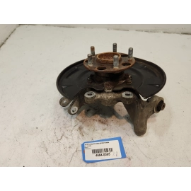 2018 - 2022 HONDA ACCORD REAR RIGHT PASSENGER SIDE  SPINDLE KNUCKLE & HUB OEM