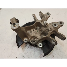 2018 - 2022 HONDA ACCORD REAR RIGHT PASSENGER SIDE  SPINDLE KNUCKLE & HUB OEM