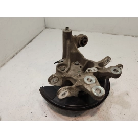 2018 - 2022 HONDA ACCORD REAR RIGHT PASSENGER SIDE  SPINDLE KNUCKLE & HUB OEM