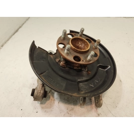 2018 - 2022 HONDA ACCORD REAR RIGHT PASSENGER SIDE  SPINDLE KNUCKLE & HUB OEM