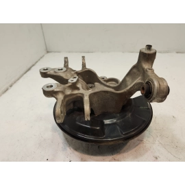 2018 - 2022 HONDA ACCORD REAR RIGHT PASSENGER SIDE  SPINDLE KNUCKLE & HUB OEM