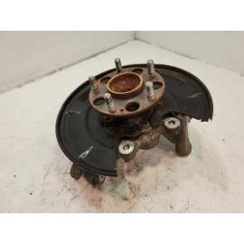 2018 - 2022 HONDA ACCORD REAR RIGHT PASSENGER SIDE  SPINDLE KNUCKLE & HUB OEM