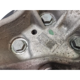 2018 - 2022 HONDA ACCORD REAR RIGHT PASSENGER SIDE  SPINDLE KNUCKLE & HUB OEM
