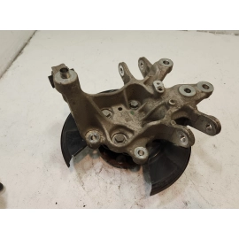 2018 - 2022 HONDA ACCORD REAR RIGHT PASSENGER SIDE  SPINDLE KNUCKLE & HUB OEM