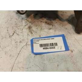 2018 - 2022 HONDA ACCORD REAR RIGHT PASSENGER SIDE  SPINDLE KNUCKLE & HUB OEM