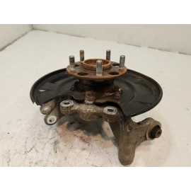 2018 - 2022 HONDA ACCORD REAR RIGHT PASSENGER SIDE  SPINDLE KNUCKLE & HUB OEM