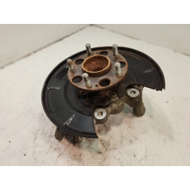 2018 - 2022 HONDA ACCORD REAR RIGHT PASSENGER SIDE  SPINDLE KNUCKLE & HUB OEM