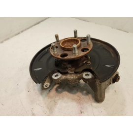 2018 - 2022 HONDA ACCORD REAR RIGHT PASSENGER SIDE  SPINDLE KNUCKLE & HUB OEM