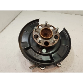 2018 - 2022 HONDA ACCORD REAR RIGHT PASSENGER SIDE  SPINDLE KNUCKLE & HUB OEM