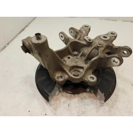 2018 - 2022 HONDA ACCORD REAR RIGHT PASSENGER SIDE  SPINDLE KNUCKLE & HUB OEM