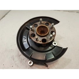 2018 - 2022 HONDA ACCORD REAR RIGHT PASSENGER SIDE  SPINDLE KNUCKLE & HUB OEM