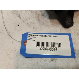 2018-2022 HONDA ACCORD FUEL VAPOR EVAPORATOR CHARCOAL CANISTER OEM