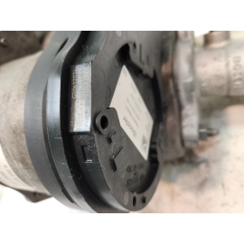 2018-2020 HONDA ACCORD POWER BRAKE MASTER CYLINDER & BOOSTER OEM