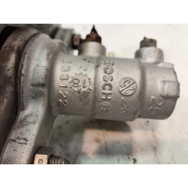 2018-2020 HONDA ACCORD POWER BRAKE MASTER CYLINDER & BOOSTER OEM